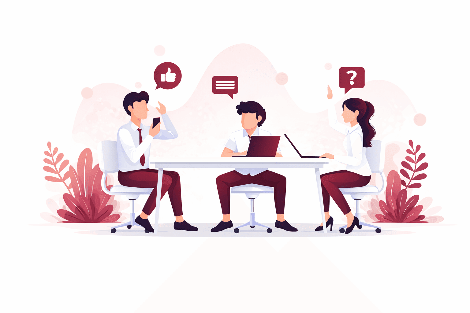 Money Kendra Team Collaboration