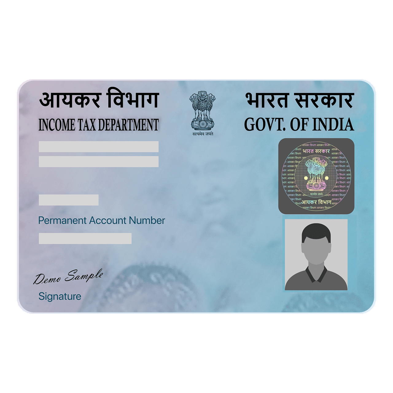 PAN Card